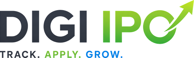 DIGI IPO — Track. Apply. Grow.